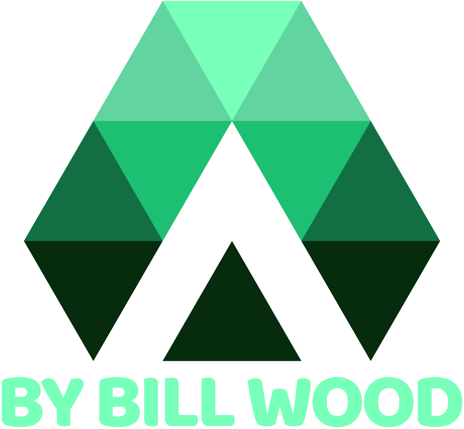 By Bill Wood Logo 2025